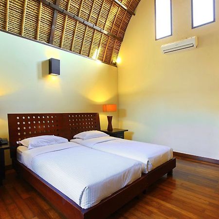 Mutiara Jimbaran Villas Kuta Selatan Exteriér fotografie