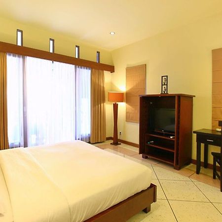 Mutiara Jimbaran Villas Kuta Selatan Exteriér fotografie