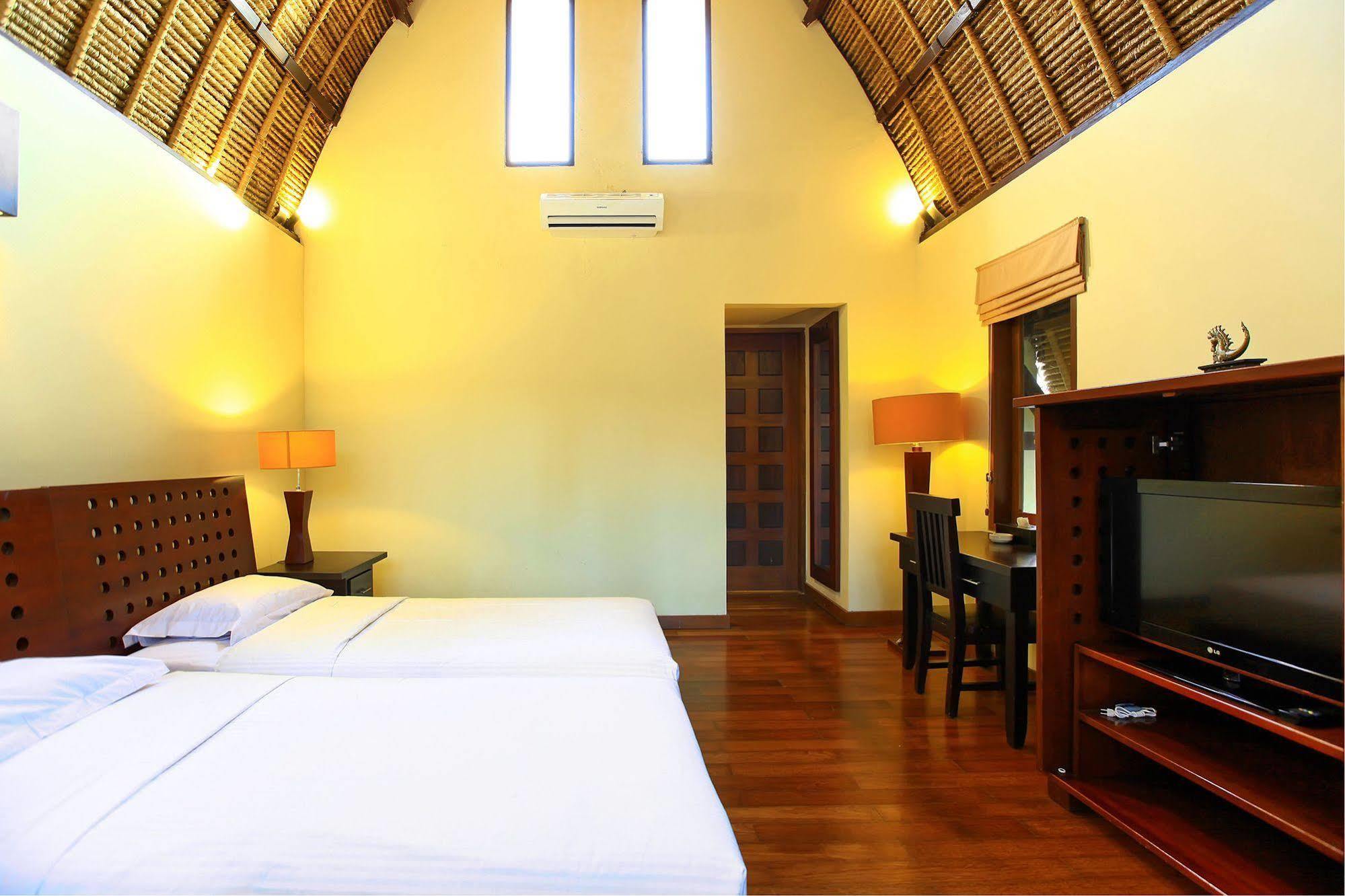 Mutiara Jimbaran Villas Kuta Selatan Exteriér fotografie